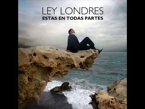 PERDISTE LA OPORTUNIDAD - LEY LONDRES
