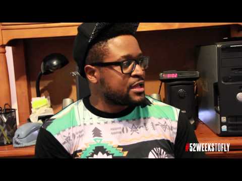 52 Weeks to Fly - Episode 3