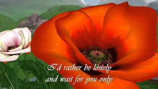 Oh How I Miss You Tonight   Jim Reeves &amp; Debora Allen 0001