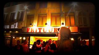 Halve Neuro - Fritkot video