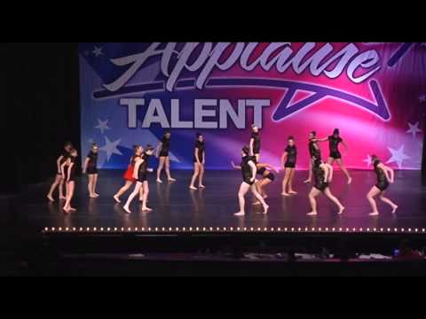 KarTV - Best Open/Modern/Acro Performance - Detroit (Milford), MI