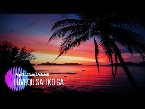 Voqa Ni Delai Dokidoki - Luvequ Sai Iko Ga