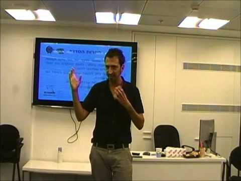 הדרכת מכירות - טכניקות הטמעת מסרים והשפעה על התת מודע