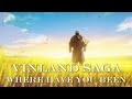 Vinland Saga Edit Where Have You Been Hoodtrap Remix X Sparky Deathcap