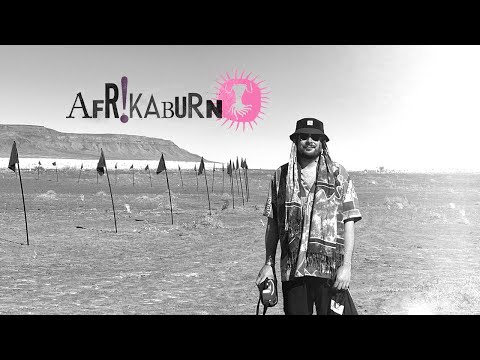 Alex Hövelmann LIVE at AfrikaBurn 2023
