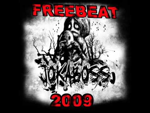 Jokaboss - Freebeat 2009 (Instrumental)