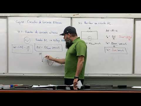 Clase 7: Circuitos en Corriente Continua