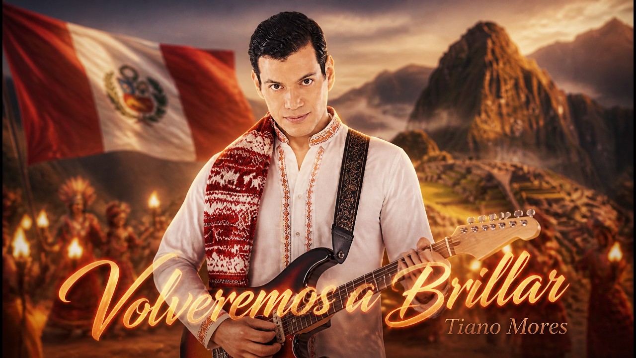 Volveremos a Brillar 