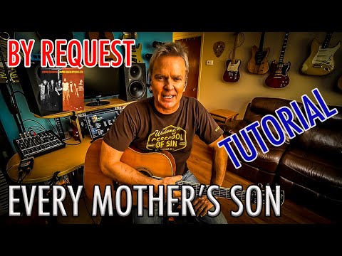 Aint It A Drag - Every Mothers Son