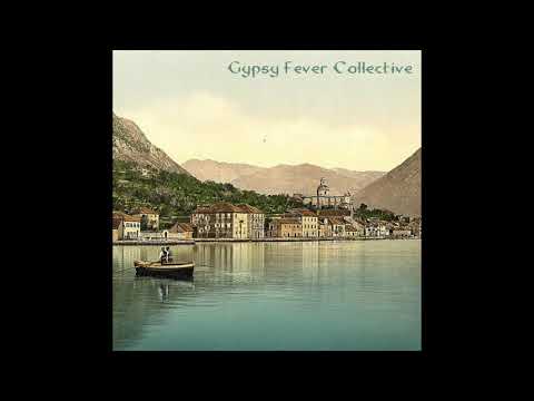 Oj Ti Momče Ohrigjanče - Gypsy Fever Collective
