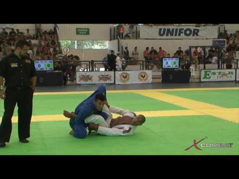 MUNDIAL PRO 2016 - Nicolas Sombra x Lucas Bezerra by X-COMBAT