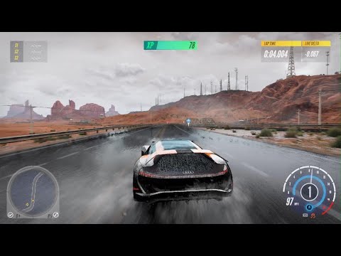 Project CARS 3 Electrical Storm All 3 Objectives