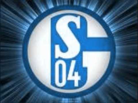Schalke Hymne- Blau und Weiß wie lieb ich dich