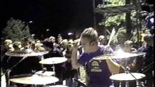 The Starting Line 9/28/2001 - Cheek to Cheek