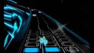 AudioSurf - Victorious