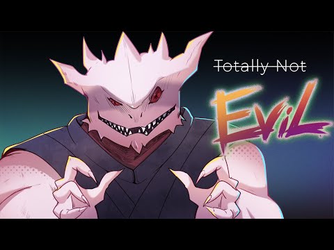 That strange wizard - Baldur's Gate 3 Animatic