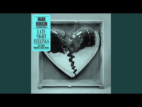 Late Night Feelings (Jax Jones Midnight Snack Remix)