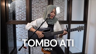 Download lagu TAMI AULIA OPICK TOMBO ATI... mp3