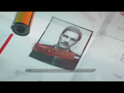 SAFEHOUSE: EAST BERLIN BRIEFING | Misi NATO ke East Berlin Mission 4K