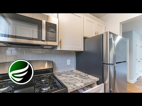 Eagle Rock Apartments at Mineola - Renovated 1 Bedroom, 1 Bathroom + Den Virtual Tour