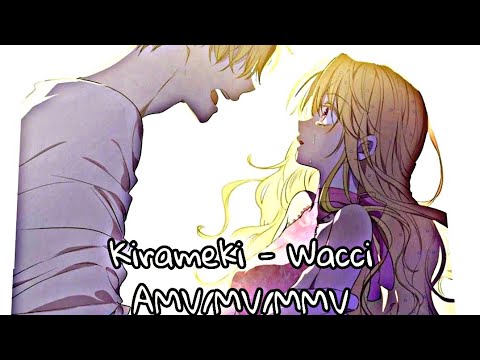 [MMV] Who Made Me a Princess "Kirameki - Wacci"  (Sub Indo/Eng)