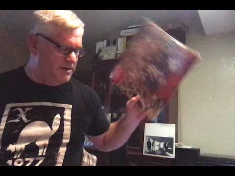 RR 215 Rolling Stones It's Only Rock & Roll album review