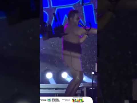 Carnaval em São João do Tigre-Pb