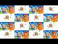New Cocomelon Outro Hey Duggee And Dave And Ava Logo Intro Over 1 Million Times