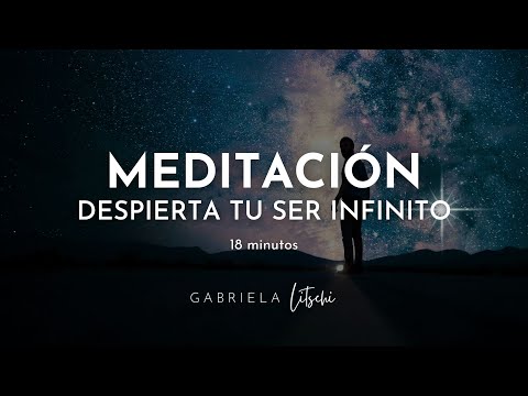 Superconsciousness ✨ Meditation to Transcend the Ego and Connect with the Whole