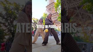 Download lagu ATEEZ - BAD #ateez #bad #kpop #ダンス #ダンスチャレンジ #kpopダンスカバー #パリ #フランス #kpop編集 mp3