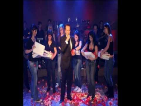 Esi den poneses - Makis Xristodoulopoulos live