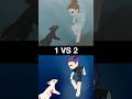 1 Or 2 Gacha Gachalife Gachameme Gachalifememe Gachatrend Gachatiktok Gachaedit Shorts