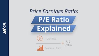 Price Earnings Ratio: P/E Ratio Explained