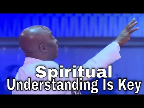 DEC 2019 | UNDERSTANDING THE POWER OF THANKSGIVING | BISHOPDAVIDOYEDEPO | #NEWDAWNTV
