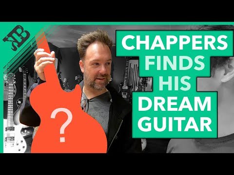 The REAL Rob Chapman | A casual chat with Chappers | Interview