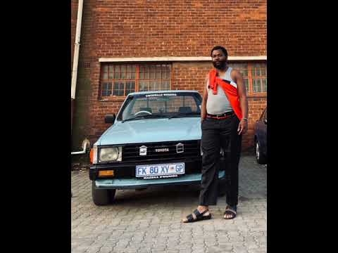 Yallunder Feat Sjava Don't love me baby (Official music)