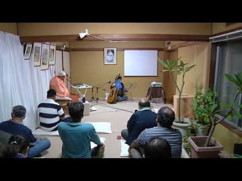 20221120PM 月例講話 Monthly Retreat