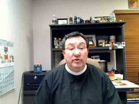 Wednesday's Word 10-20, 2010 "benevolence"