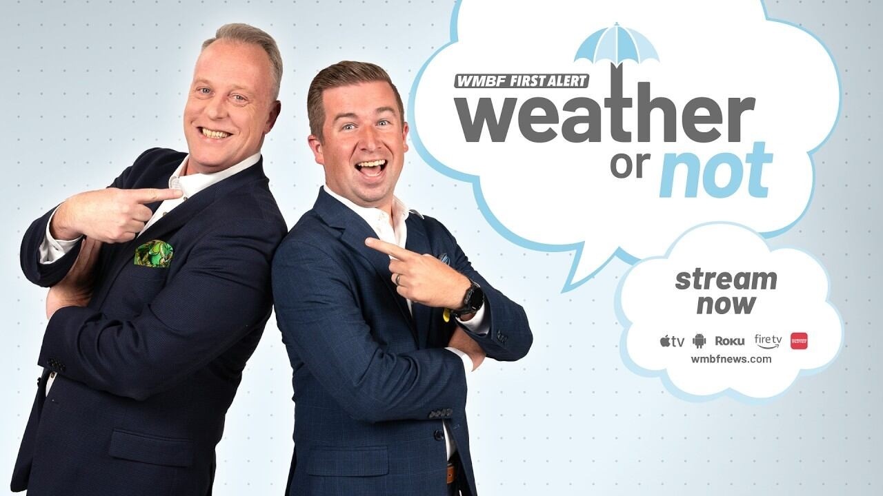 WEATHER OR NOT | 1984 Tornado Outbreak