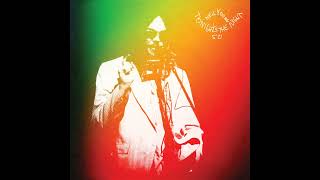 Neil Young - Wonderin' (2025 Remaster) (Official Audio)