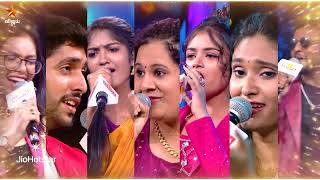 02nd August 2025 Super Singer Season 11 | Grand Launch Promo-Vijay tv Show Promo 8