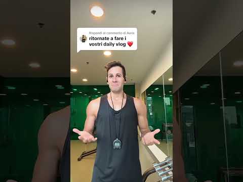 Ritornano i VLOG sul canale dei Me contro Te!!