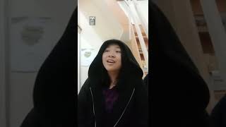 Download lagu Untukmu Imamku - Okky Setiana Dewi (Cover by Syasa) mp3