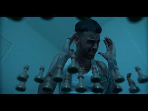 ZÉ GUERETTI - FIRME Prod. T-Cun (Video Oficial)