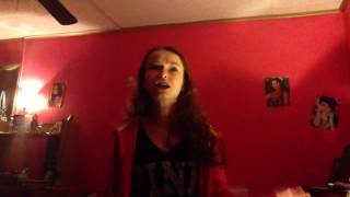 Burning Bridges by Jessie James cover