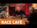 Race Café 07/04/2023 | Met Zeelenberg, Verschoor, Verschuur en Winkelman | Race Café 2023