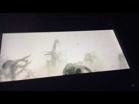 King Kong Vs Avengers Vs Godzilla (Mashup)