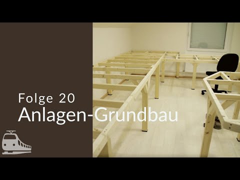 Folge 20 - Anlagen-Grundbau