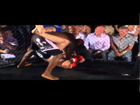 Sunday Brawl 7 Patrick Jalloh vs Aaron Ramos