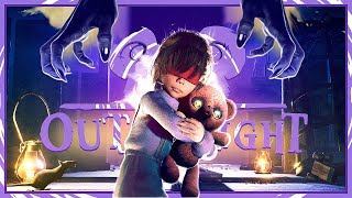 Blindes, kleines Mädchen 🧸 #1 • OUT OF SIGHT